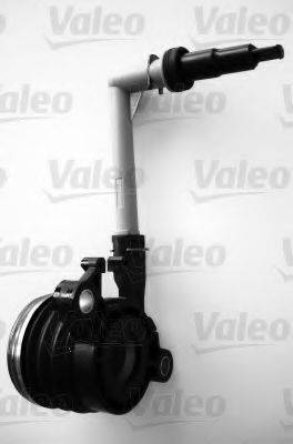 VALEO 804570 Центральный выключатель, система сцепления