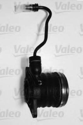 VALEO 804581 Центральний вимикач, система зчеплення