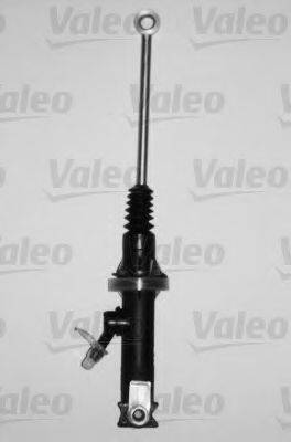 VALEO 804641 Головний циліндр, система зчеплення