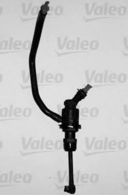 VALEO 804808 Головний циліндр, система зчеплення
