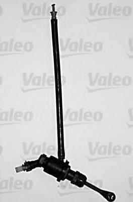 VALEO 804811 Головний циліндр, система зчеплення