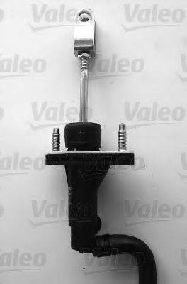 VALEO 804666 Главный цилиндр, система сцепления