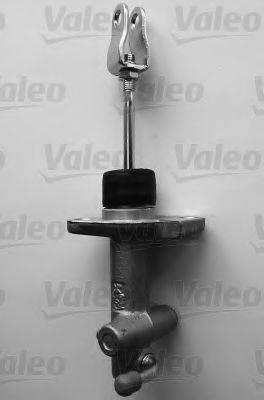 VALEO 804679 Головний циліндр, система зчеплення