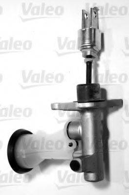 VALEO 804858 Головний циліндр, система зчеплення