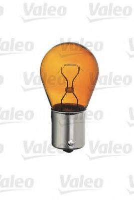 Лампа накаливания, фонарь указателя поворота; Лампа накаливания, фонарь указателя поворота VALEO 032203