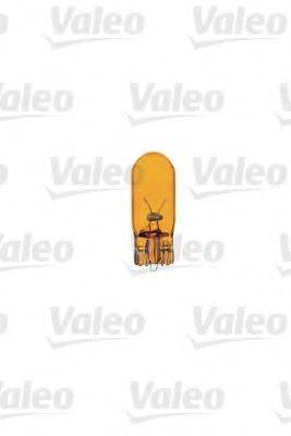 VALEO 032120 Лампа накаливания, фонарь указателя поворота; Лампа накаливания, стояночный / габаритный огонь; Лампа накаливания, фонарь указателя поворота