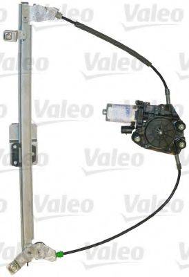 VALEO 850212 Подъемное устройство для окон