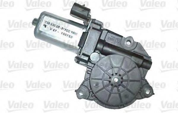 VALEO 850667 Электродвигатель, стеклоподъемник