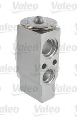 Розширювальний клапан, кондиціонер VALEO 509968