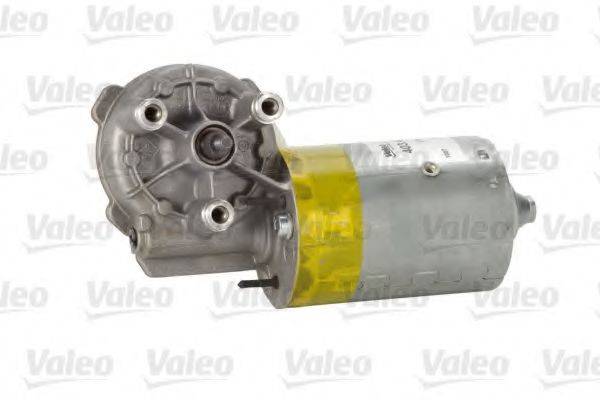 Двигун склоочисника VALEO 403425