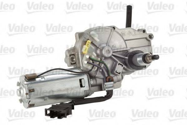Двигун склоочисника VALEO 404013