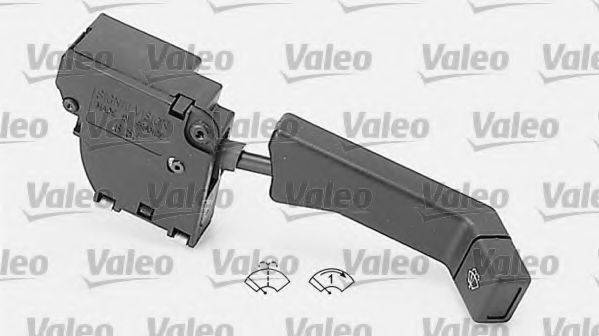 VALEO 251110 Выключатель на колонке рулевого управления