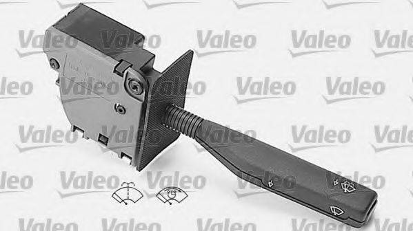 VALEO 251156 Выключатель на колонке рулевого управления
