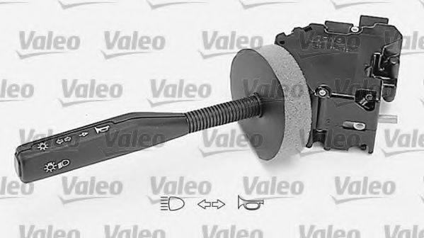 Выключатель на колонке рулевого управления VALEO 251283