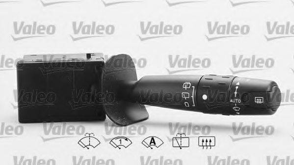 VALEO 251306 Выключатель на колонке рулевого управления
