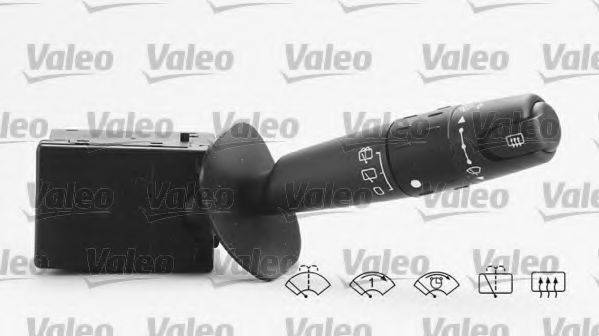 VALEO 251307 Выключатель на колонке рулевого управления