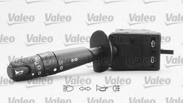 VALEO 251308 Выключатель на колонке рулевого управления