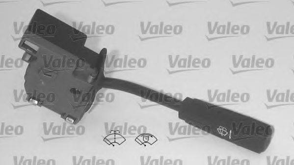 VALEO 251334 Выключатель на колонке рулевого управления