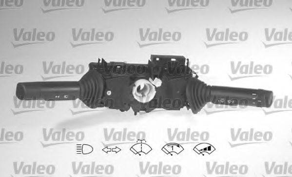 VALEO 251416 Выключатель на колонке рулевого управления