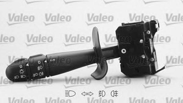 VALEO 251437 Выключатель на колонке рулевого управления