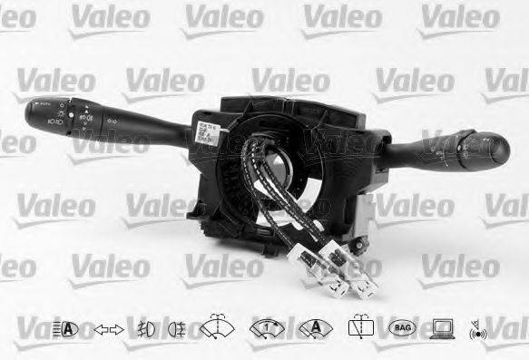 VALEO 251485 Выключатель на колонке рулевого управления