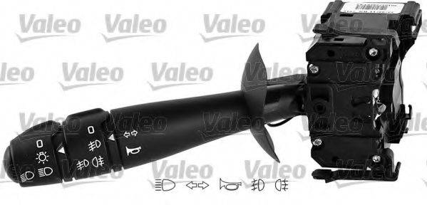 VALEO 251600 Выключатель на колонке рулевого управления
