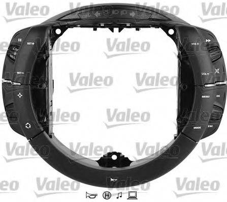 VALEO 251619 Выключатель на колонке рулевого управления