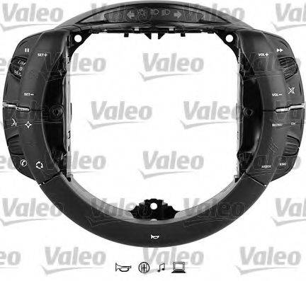 VALEO 251620 Выключатель на колонке рулевого управления