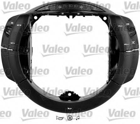 VALEO 251623 Выключатель на колонке рулевого управления