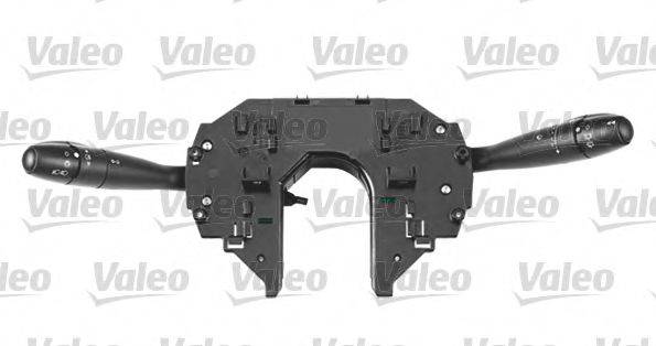 VALEO 251653 Выключатель на колонке рулевого управления