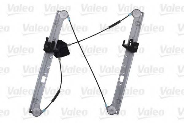 VALEO 850818 Подъемное устройство для окон