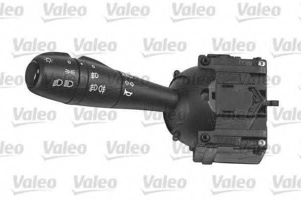 VALEO 251682 Выключатель на колонке рулевого управления
