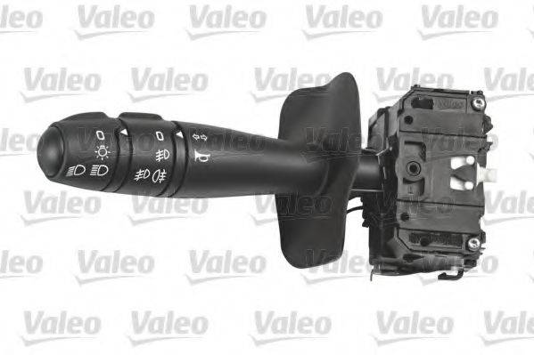 VALEO 251683 Выключатель на колонке рулевого управления