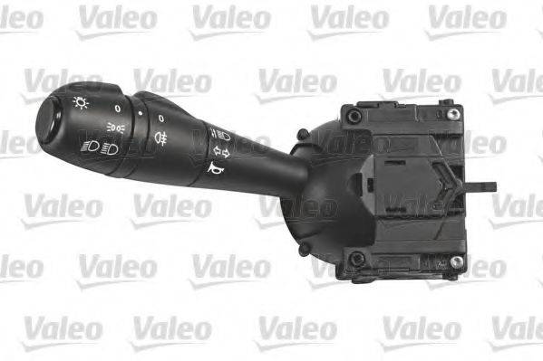 VALEO 251684 Выключатель на колонке рулевого управления
