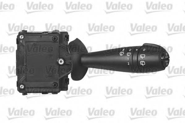 VALEO 251701 Выключатель на колонке рулевого управления