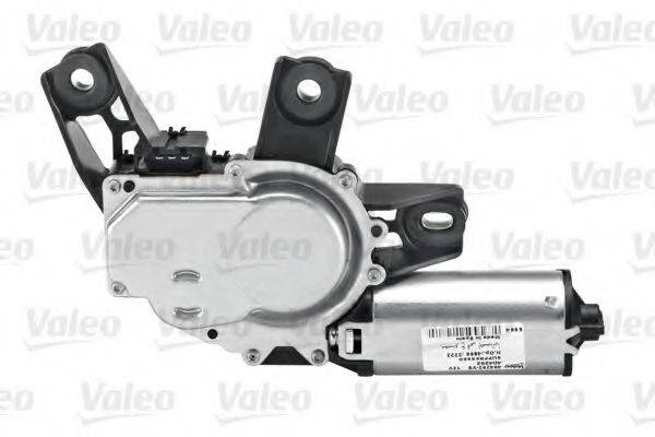 VALEO 404292 Двигатель стеклоочистителя