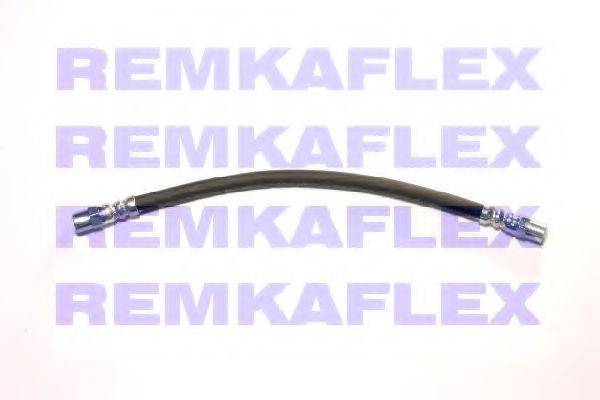 Гальмівний шланг REMKAFLEX 0034