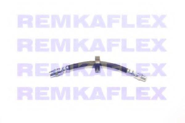 REMKAFLEX 0229 Тормозной шланг