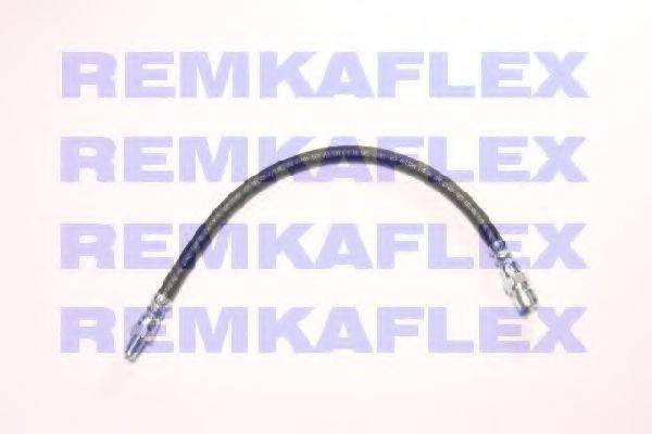 Гальмівний шланг REMKAFLEX 0491