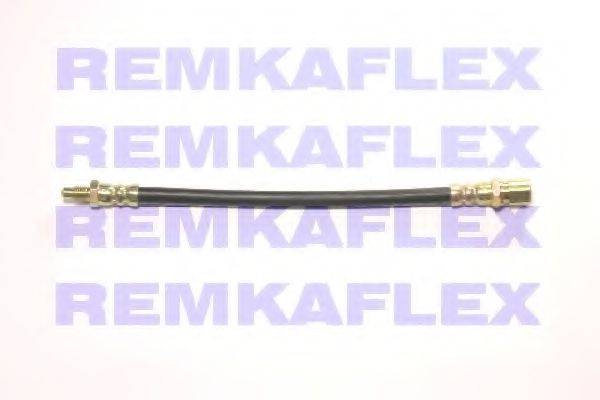 Гальмівний шланг REMKAFLEX 0975