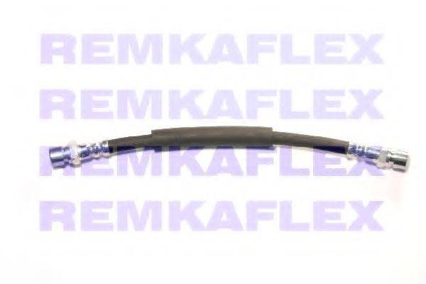 REMKAFLEX 1210 Тормозной шланг