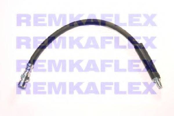 REMKAFLEX 1217 Тормозной шланг