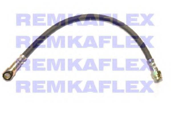 REMKAFLEX 1706 Тормозной шланг