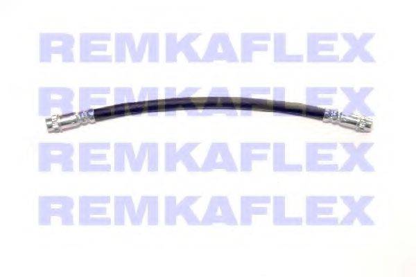 REMKAFLEX 2118 Тормозной шланг