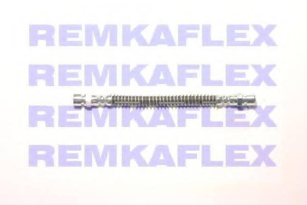 REMKAFLEX 2146 Тормозной шланг