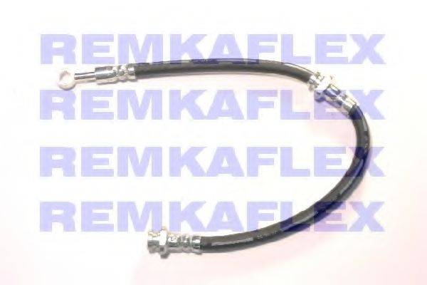 REMKAFLEX 2161 Тормозной шланг