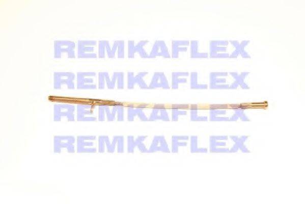 REMKAFLEX 220730 Трос, стояночная тормозная система