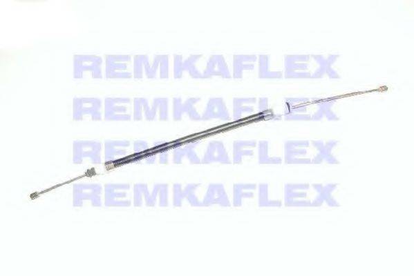 REMKAFLEX 240130 Трос, стояночная тормозная система