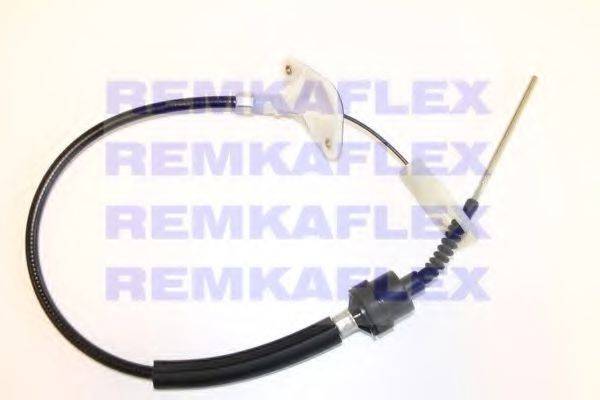 REMKAFLEX 242095 Трос, управление сцеплением