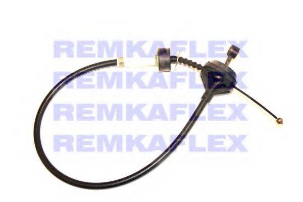 REMKAFLEX 242440 Трос, управление сцеплением